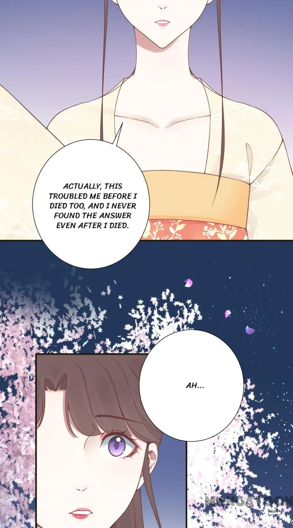 The Queen Is Busy chapter 172 - page 66