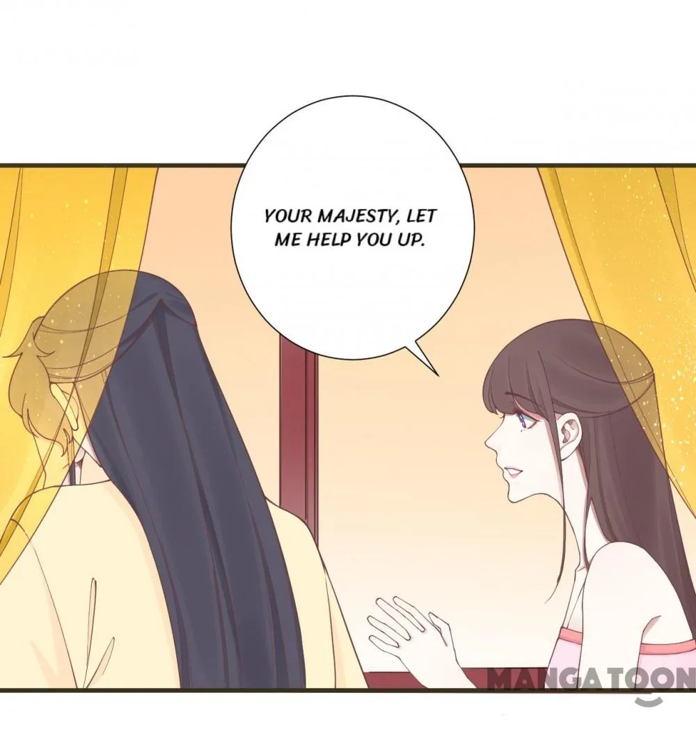 The Queen Is Busy chapter 172 - page 7