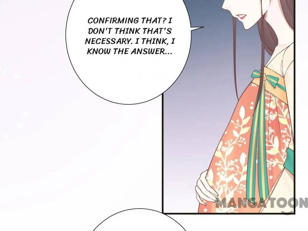 The Queen Is Busy chapter 172 - page 72