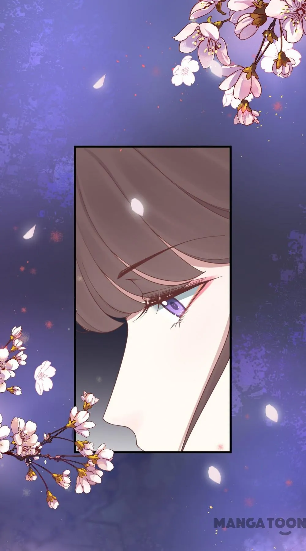 The Queen Is Busy chapter 171 - page 1