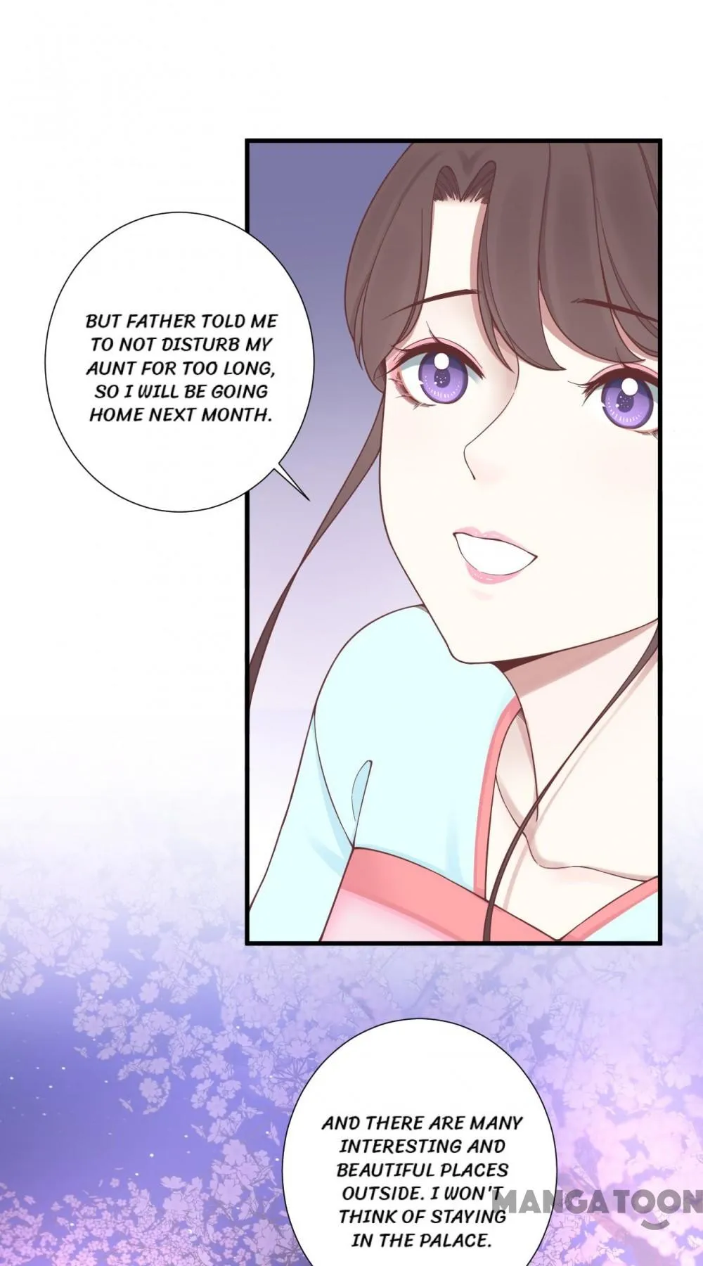 The Queen Is Busy chapter 171 - page 11