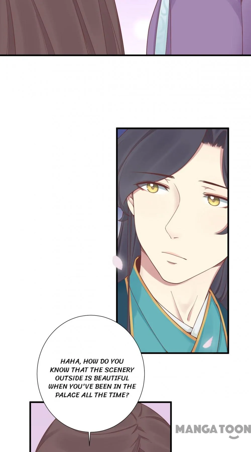 The Queen Is Busy chapter 171 - page 13