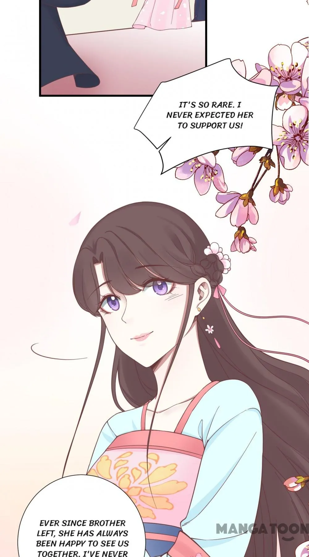 The Queen Is Busy chapter 171 - page 38