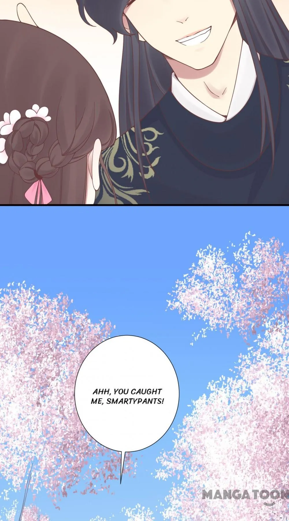 The Queen Is Busy chapter 171 - page 49