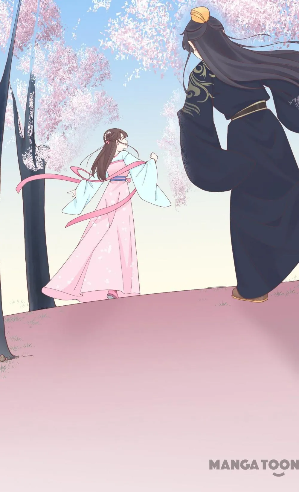 The Queen Is Busy chapter 171 - page 50