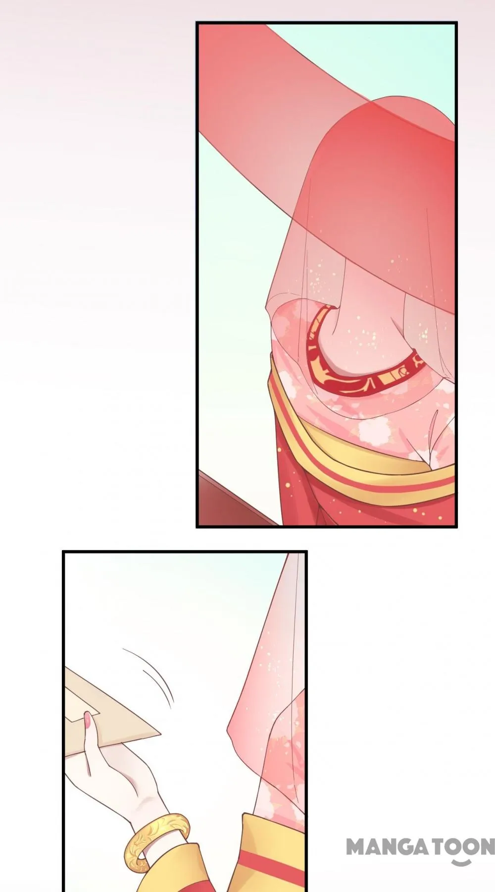 The Queen Is Busy chapter 171 - page 51