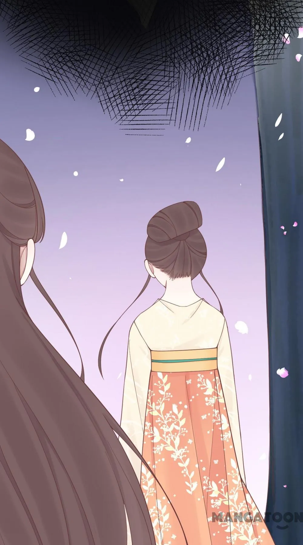 The Queen Is Busy chapter 171 - page 60