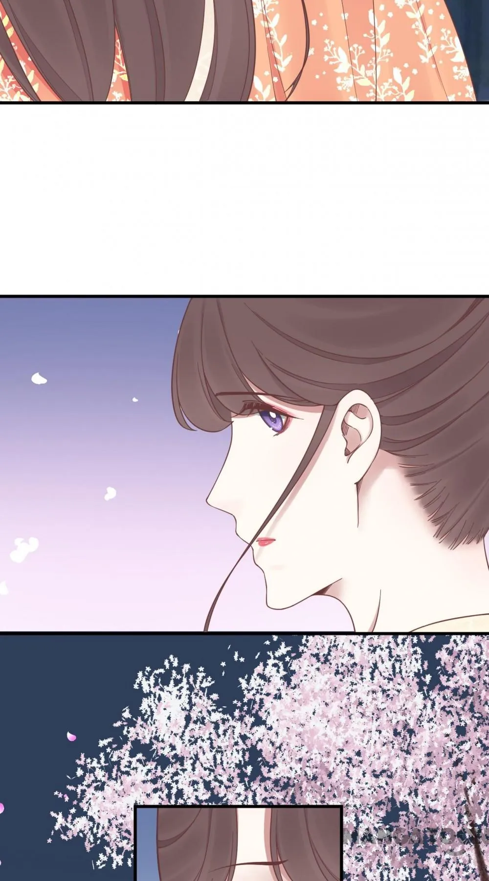 The Queen Is Busy chapter 171 - page 61