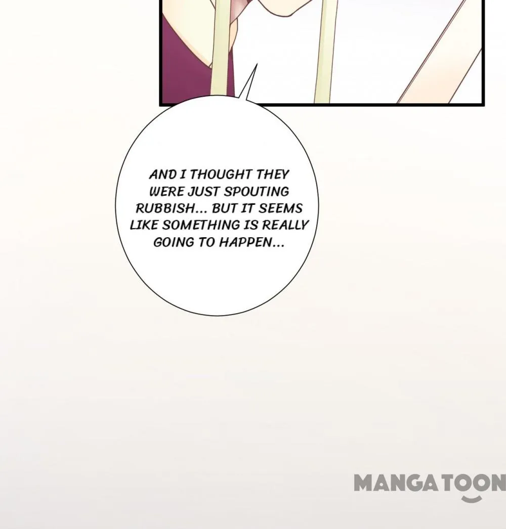 The Queen Is Busy chapter 171 - page 73