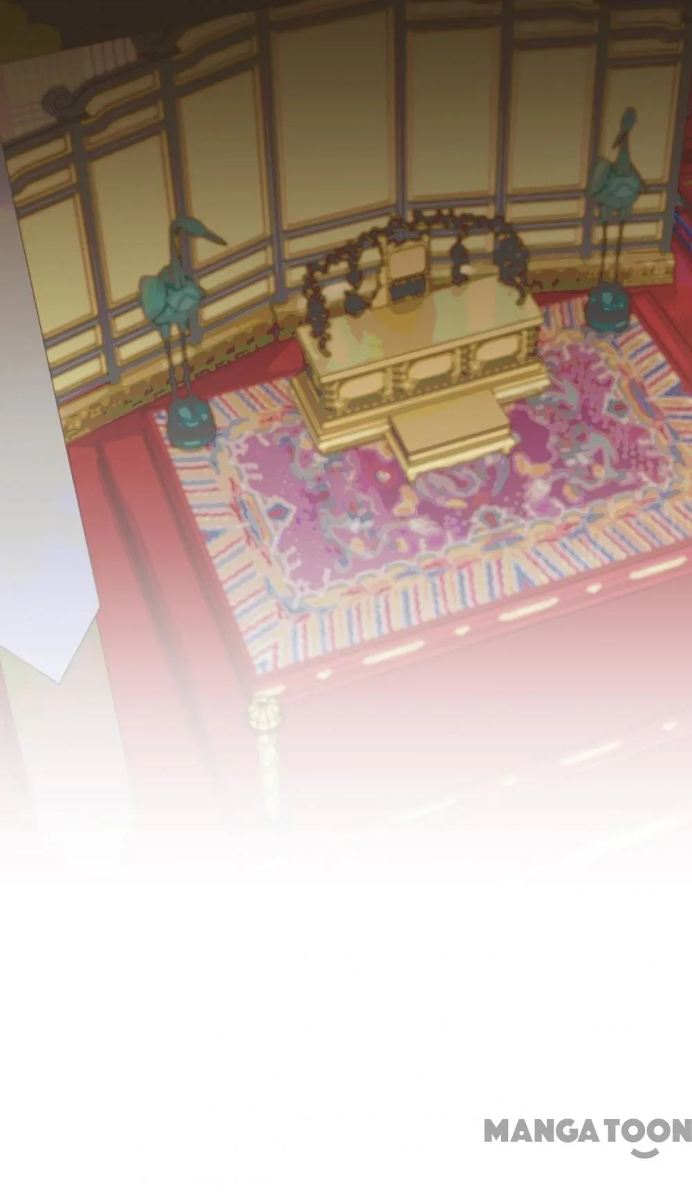 The Queen Is Busy chapter 171 - page 77