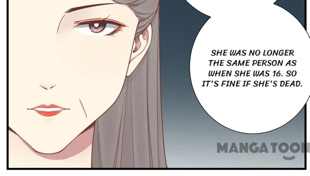 The Queen Is Busy chapter 170 - page 59