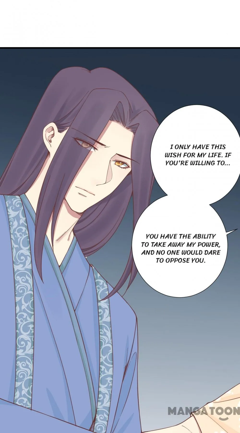 The Queen Is Busy chapter 170 - page 67