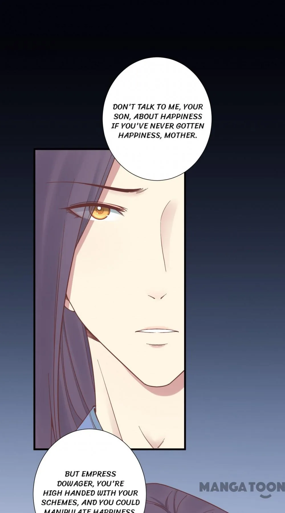 The Queen Is Busy chapter 170 - page 70