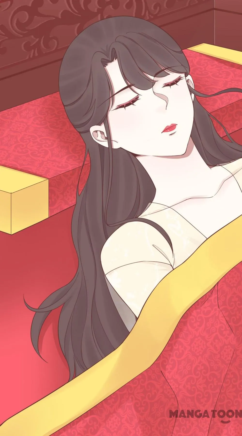 The Queen Is Busy chapter 170 - page 74