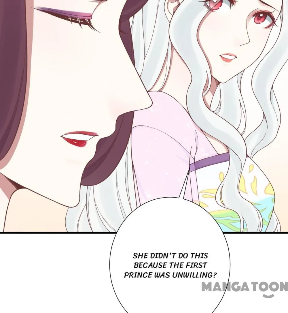 The Queen Is Busy chapter 170 - page 8