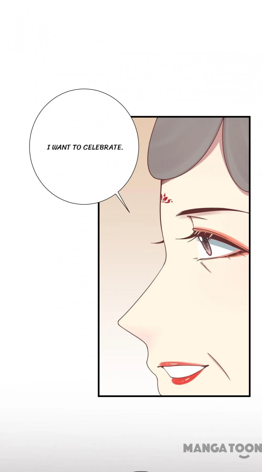 The Queen Is Busy chapter 169 - page 23