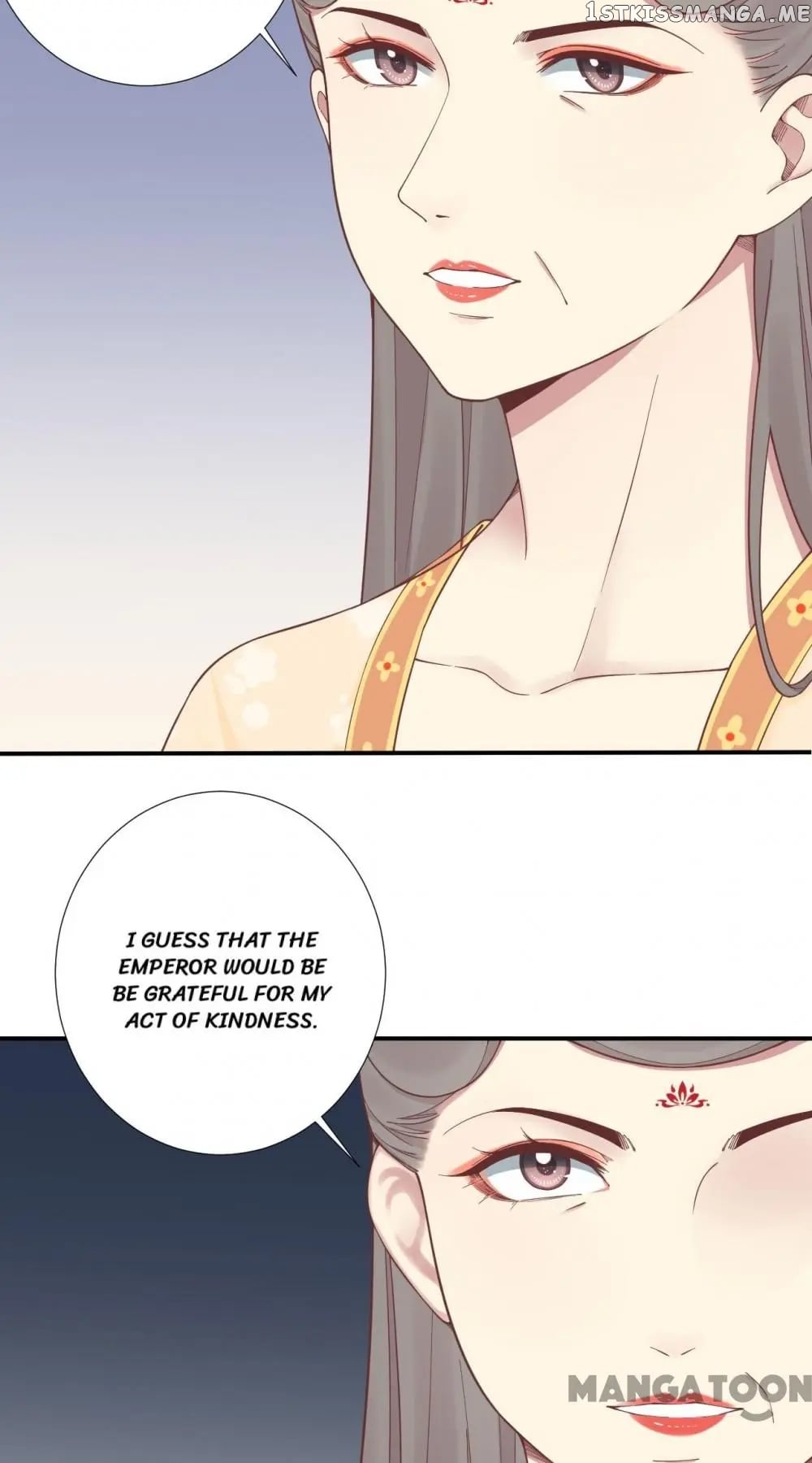 The Queen Is Busy chapter 168 - page 10