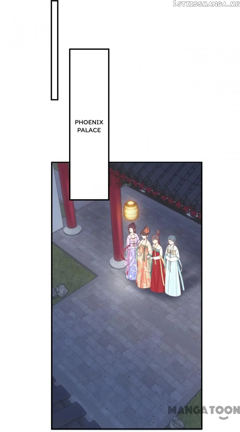 The Queen Is Busy chapter 168 - page 25