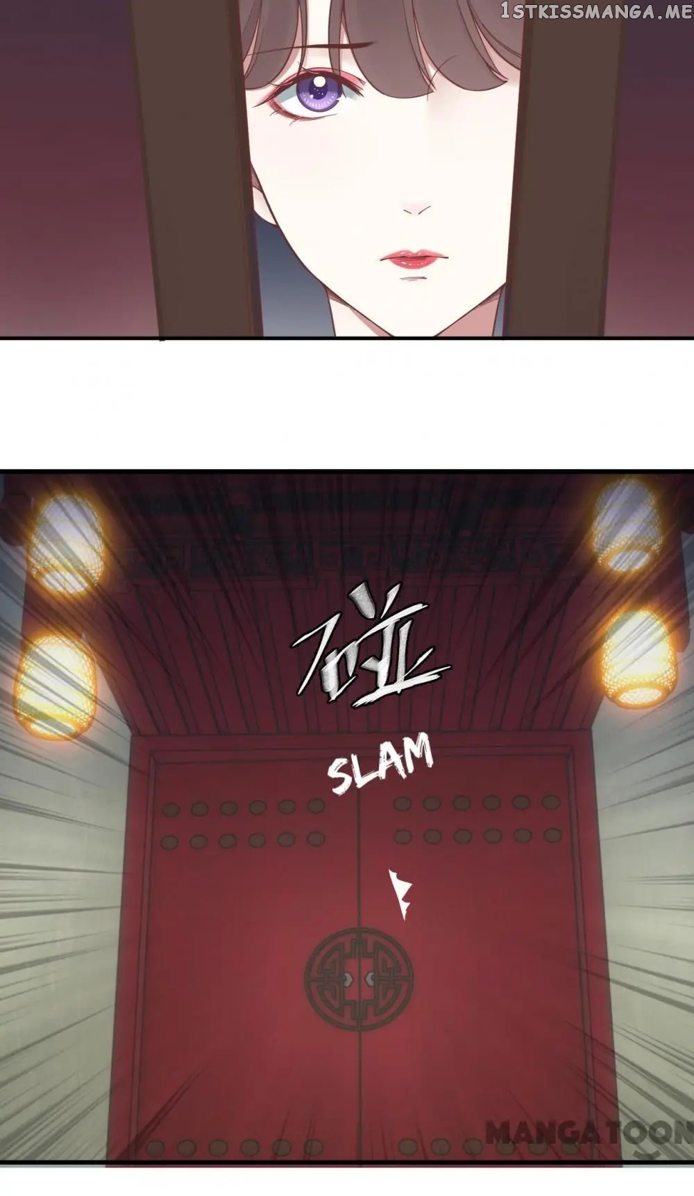 The Queen Is Busy chapter 168 - page 27