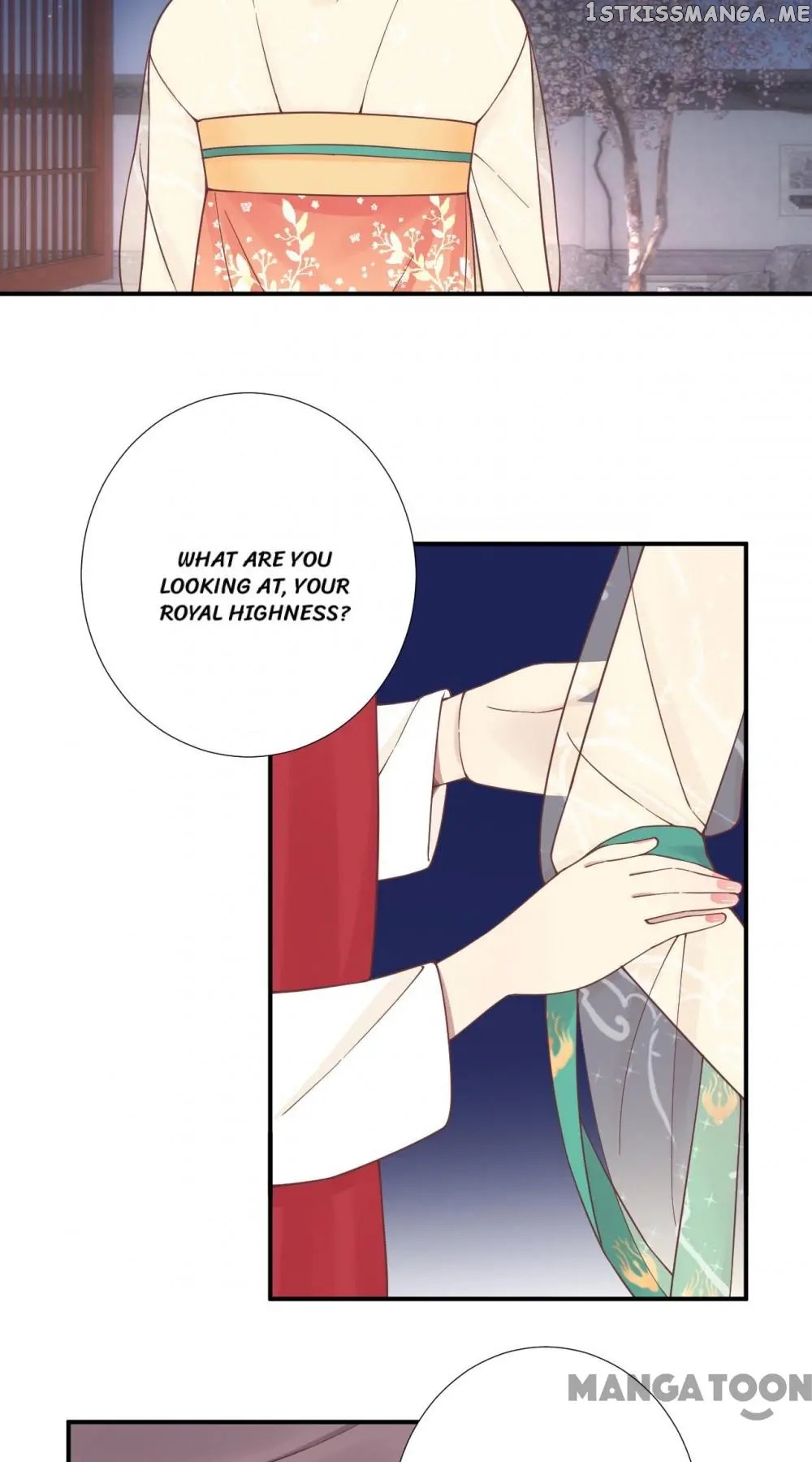 The Queen Is Busy chapter 168 - page 30