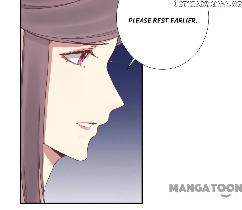 The Queen Is Busy chapter 168 - page 31