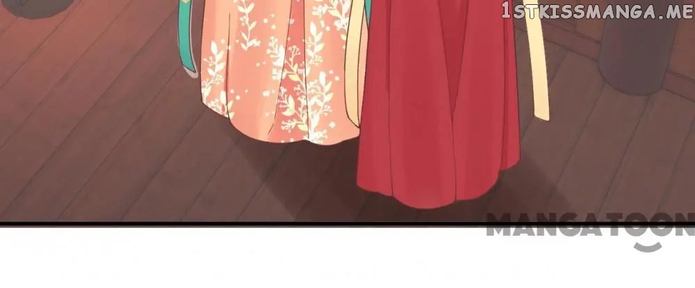 The Queen Is Busy chapter 168 - page 34