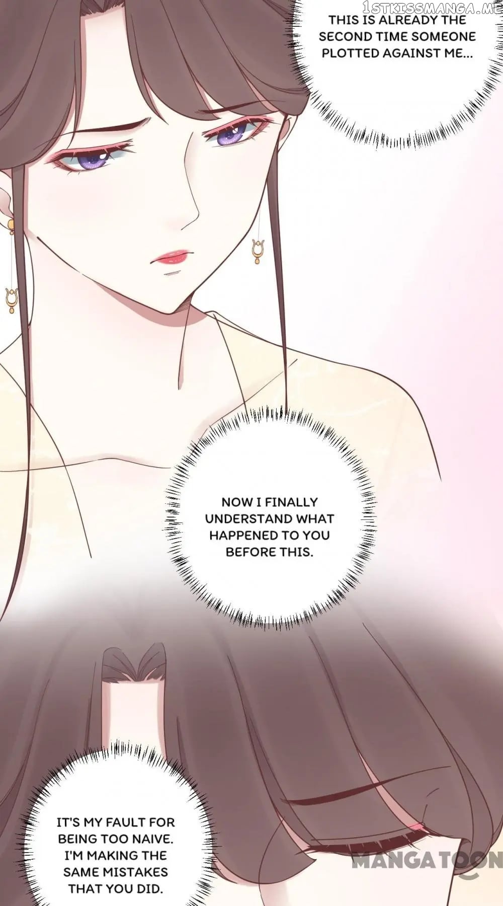 The Queen Is Busy chapter 168 - page 36
