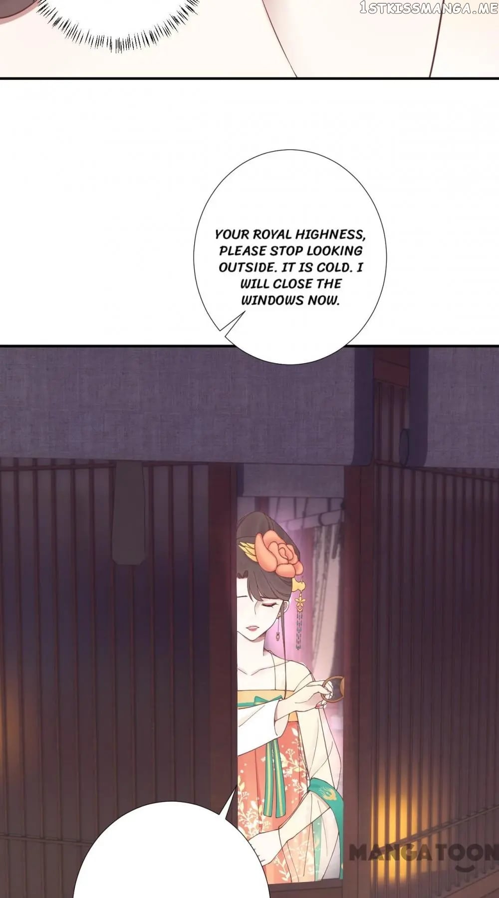 The Queen Is Busy chapter 168 - page 37