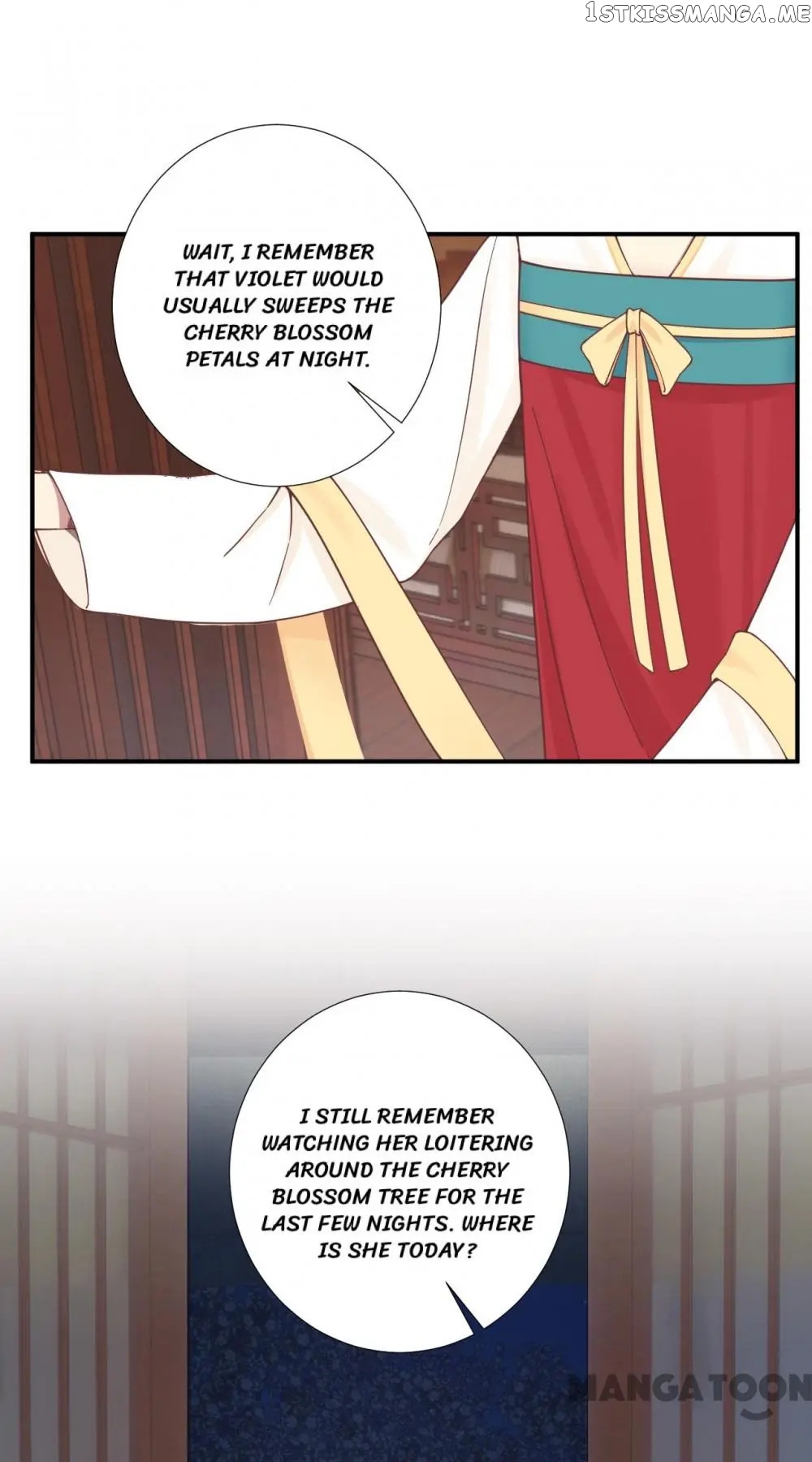 The Queen Is Busy chapter 168 - page 39