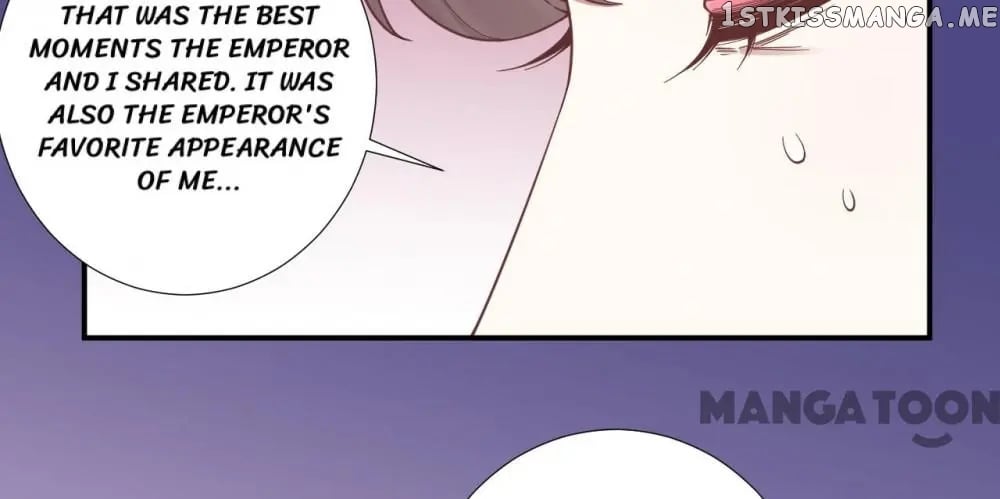 The Queen Is Busy chapter 168 - page 48
