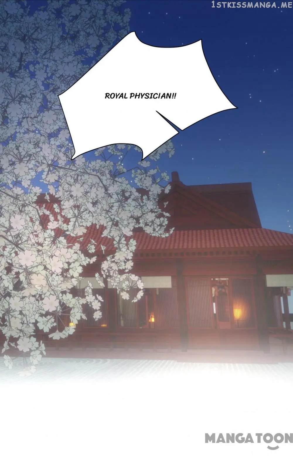 The Queen Is Busy chapter 168 - page 52