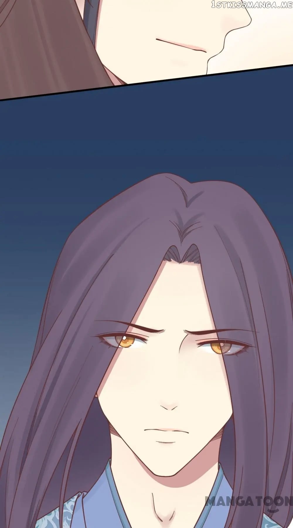 The Queen Is Busy chapter 168 - page 59