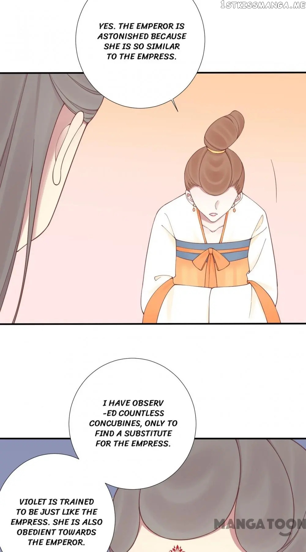The Queen Is Busy chapter 168 - page 9