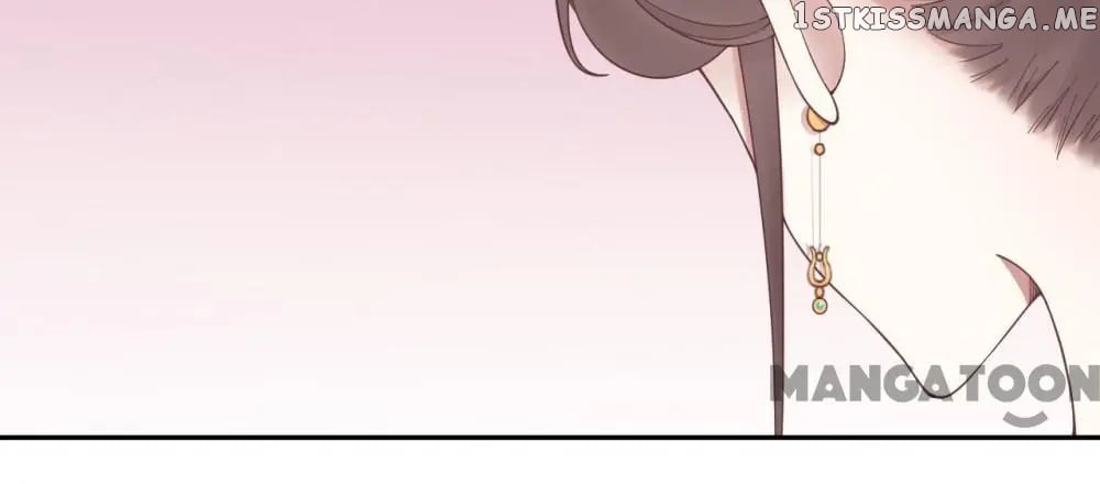 The Queen Is Busy chapter 167 - page 20