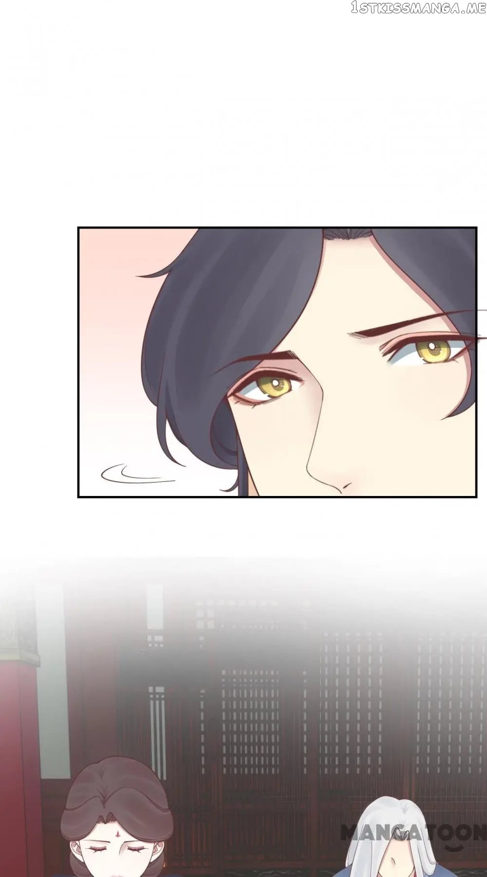 The Queen Is Busy chapter 167 - page 21