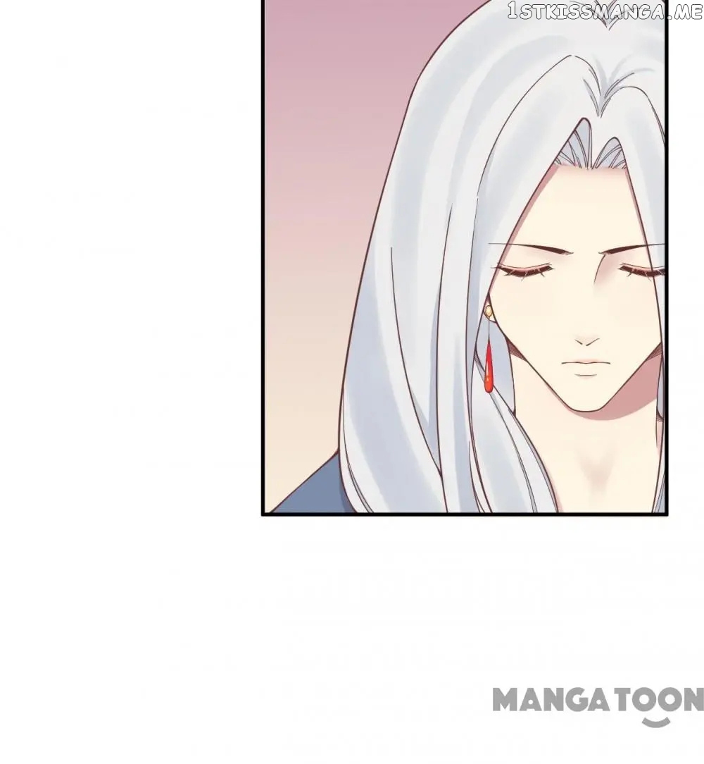 The Queen Is Busy chapter 167 - page 3
