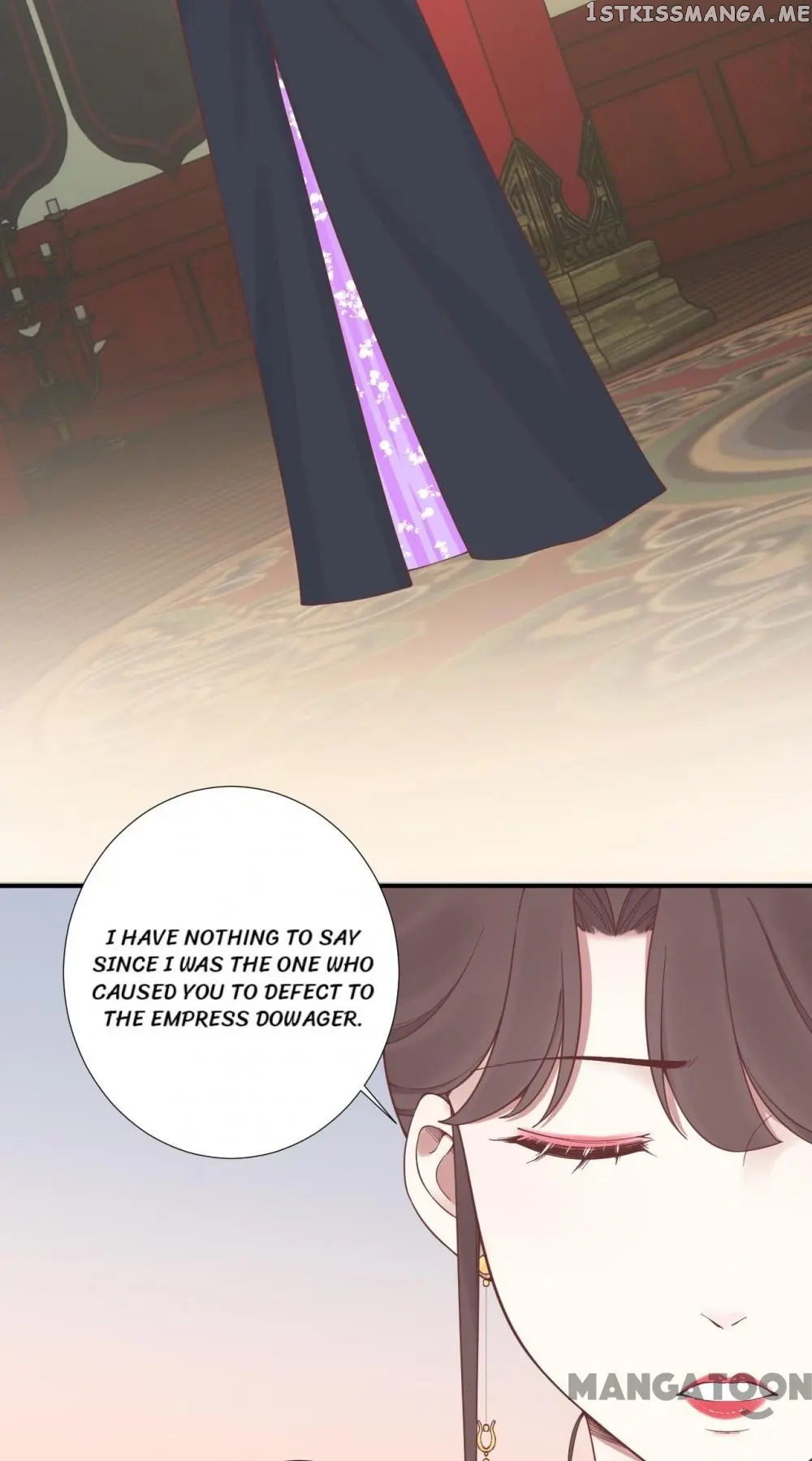 The Queen Is Busy chapter 167 - page 37