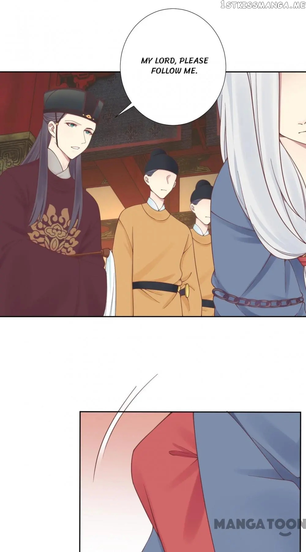 The Queen Is Busy chapter 167 - page 39
