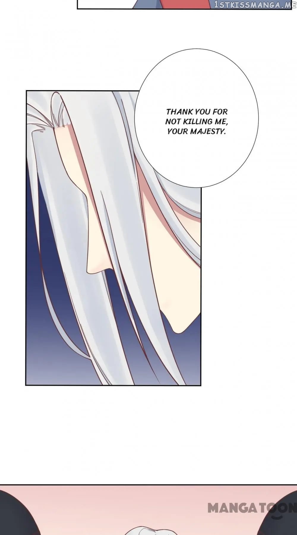 The Queen Is Busy chapter 167 - page 40