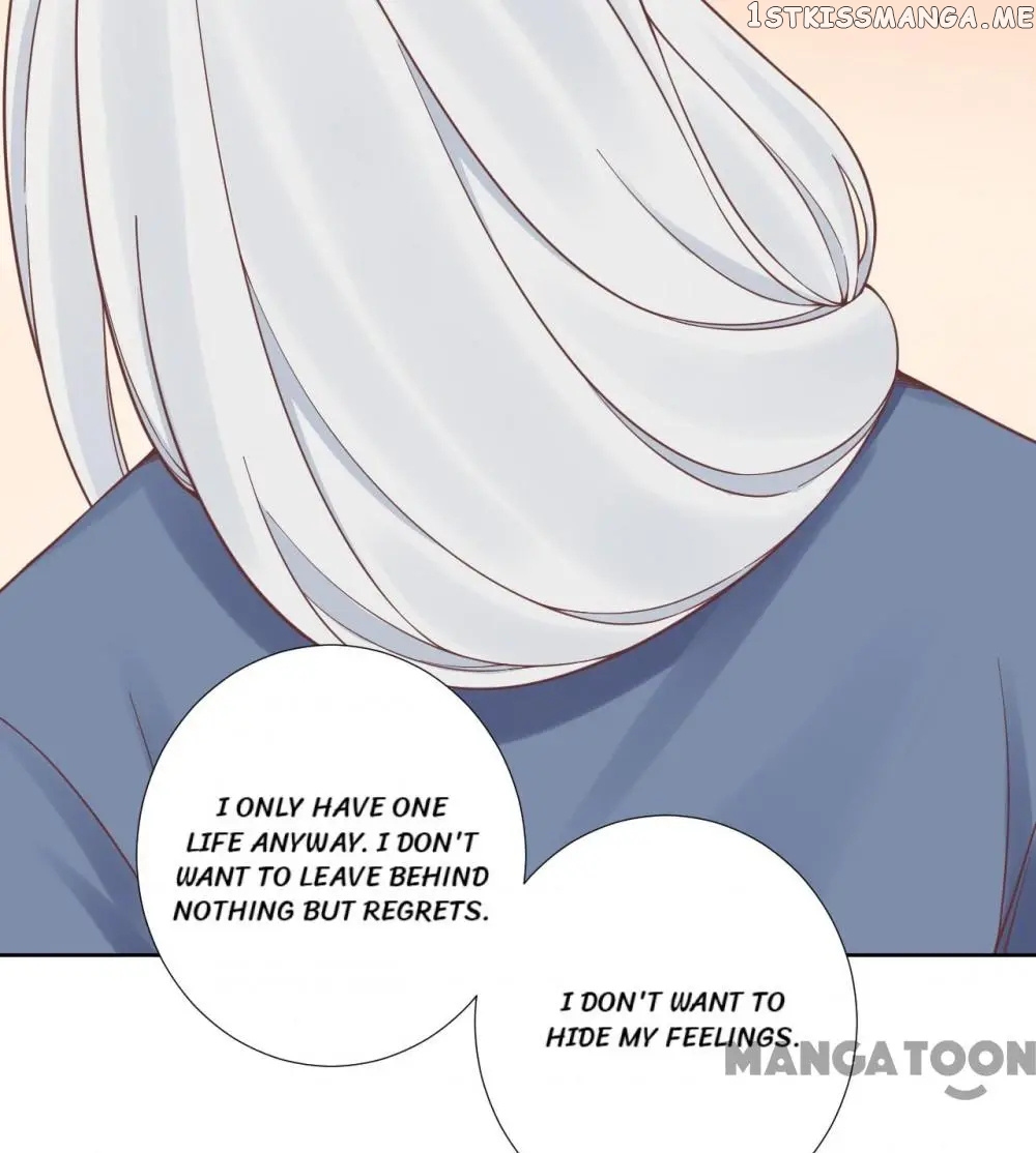 The Queen Is Busy chapter 167 - page 45