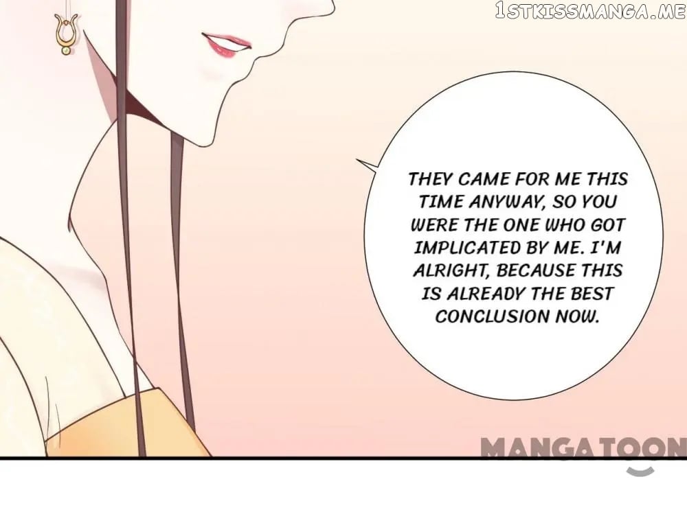 The Queen Is Busy chapter 167 - page 49