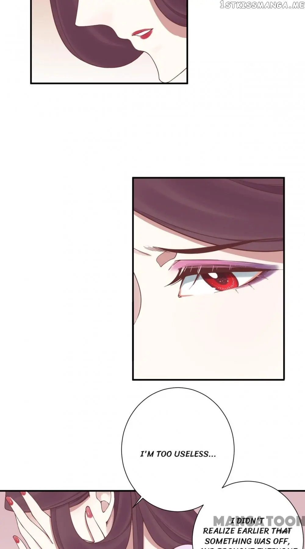 The Queen Is Busy chapter 167 - page 51