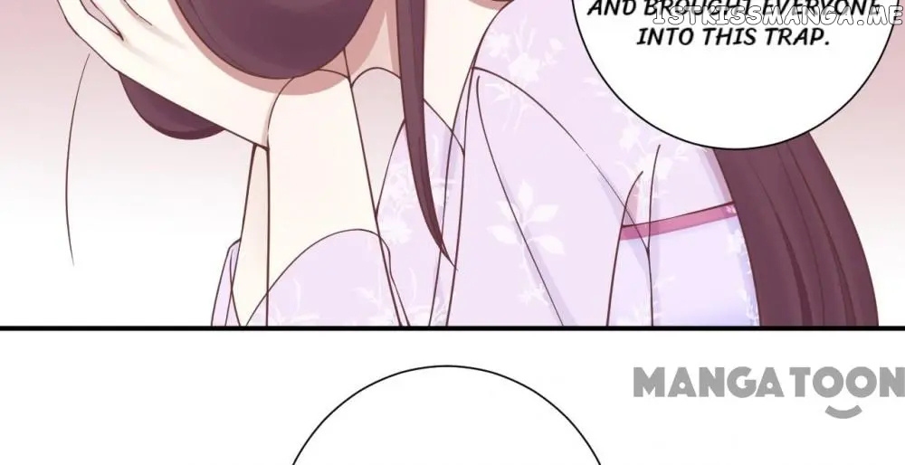 The Queen Is Busy chapter 167 - page 52