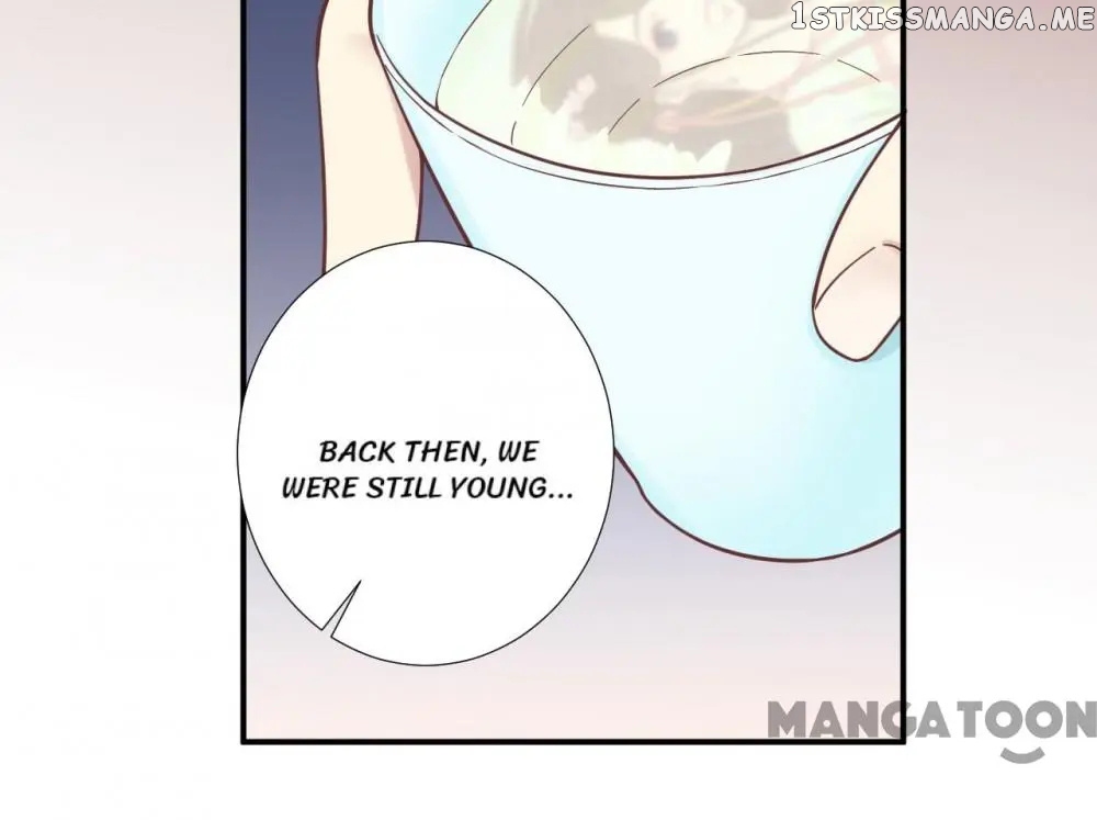 The Queen Is Busy chapter 167 - page 59