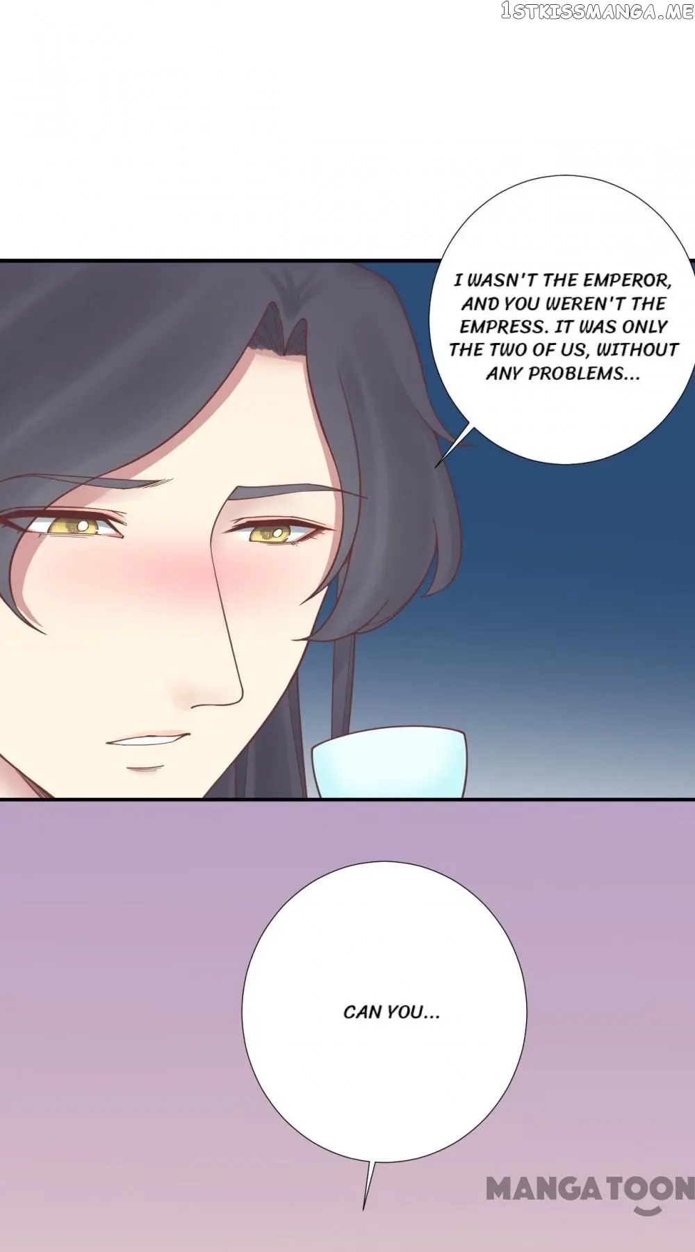 The Queen Is Busy chapter 167 - page 60