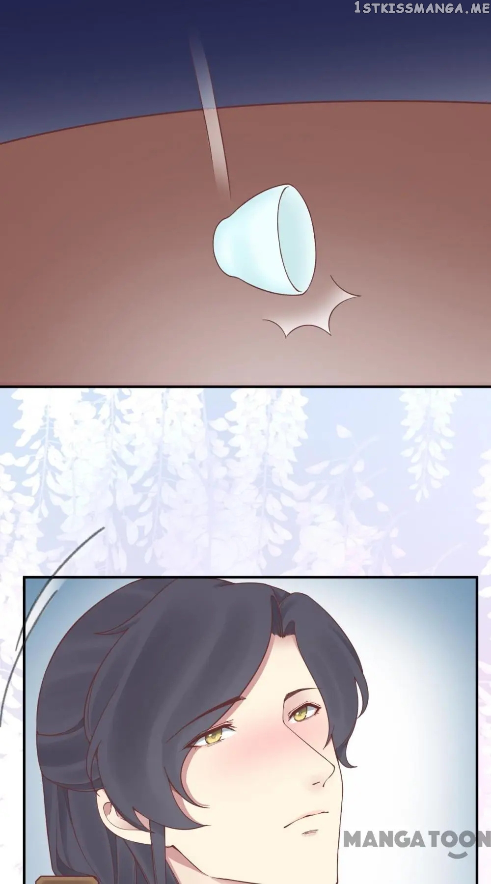 The Queen Is Busy chapter 167 - page 62