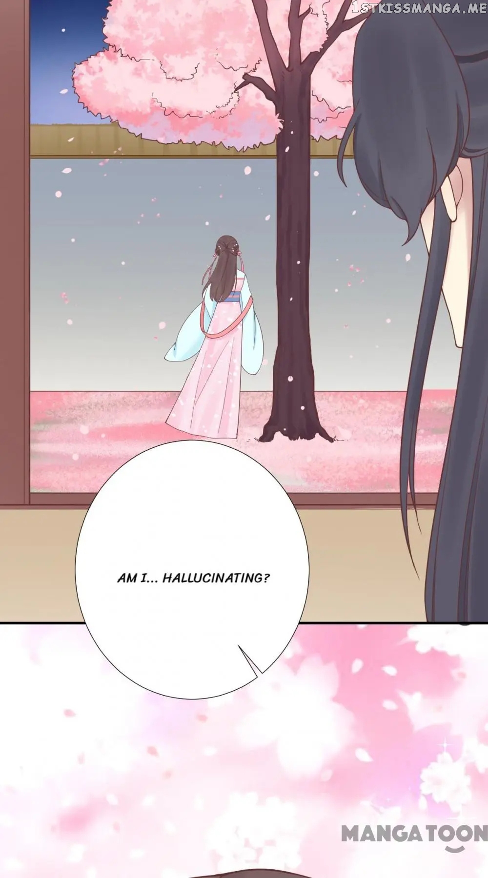 The Queen Is Busy chapter 167 - page 65
