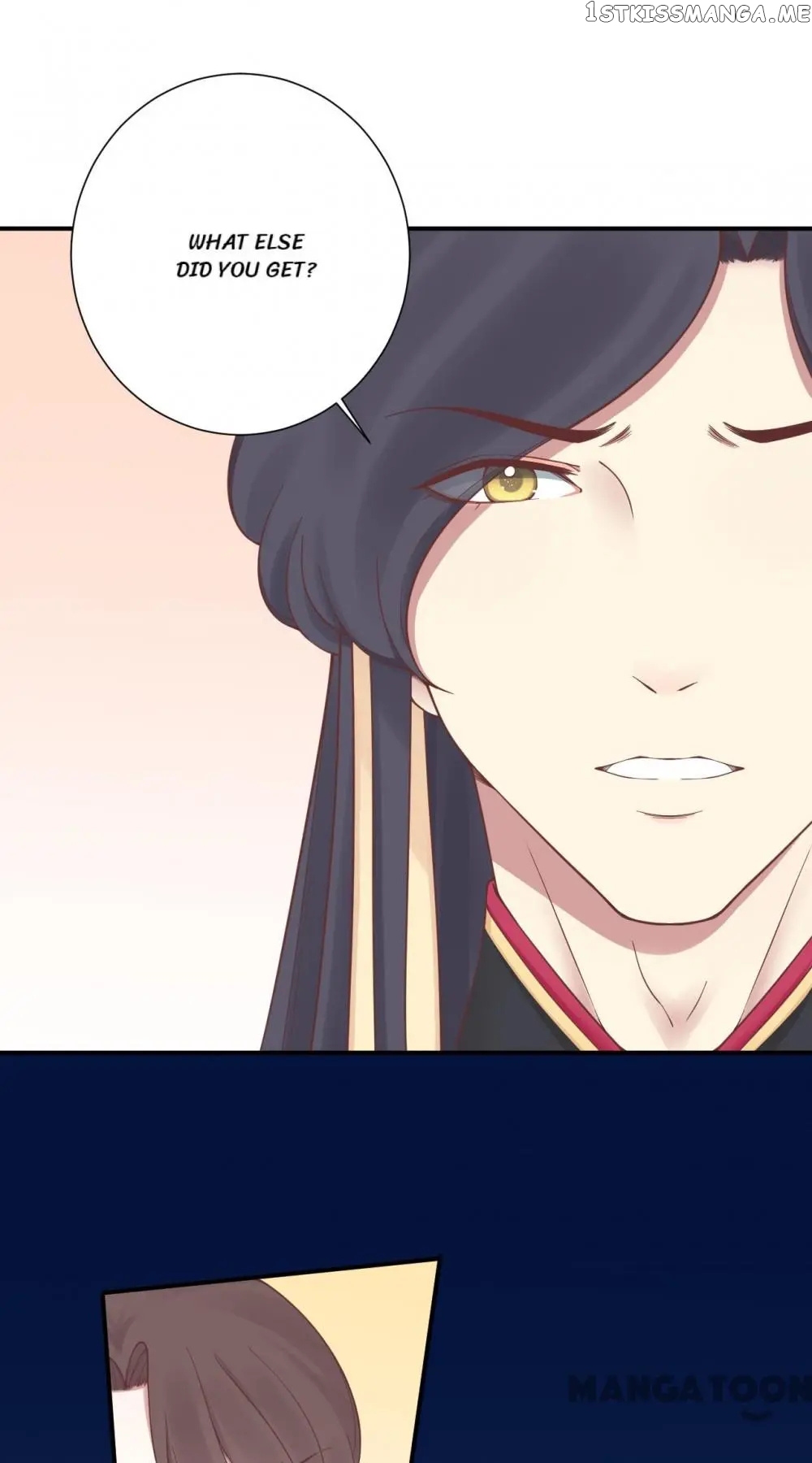 The Queen Is Busy chapter 166 - page 10