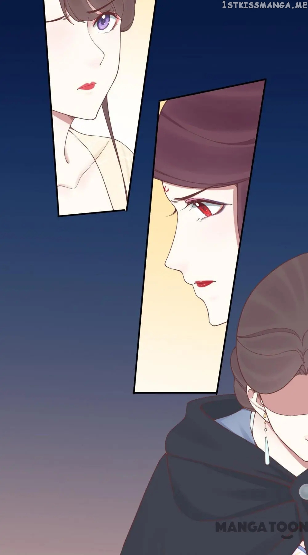 The Queen Is Busy chapter 166 - page 11