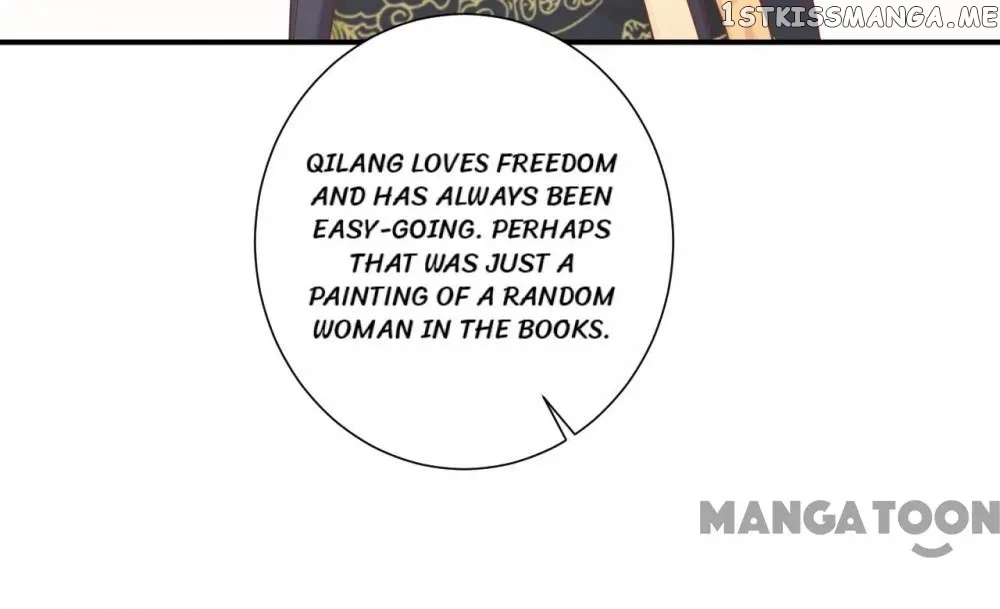 The Queen Is Busy chapter 166 - page 19